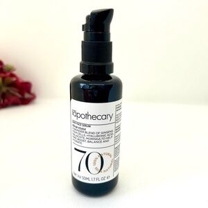 Ilapothecary Save-Face Serum Full Size